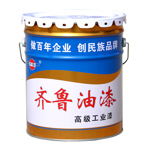 鐵紅環(huán)氧底漆（雙）